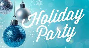 Holiday Party Planning 101: Super Fun Themes That All Of Your Guests Will  LOVE! - Pinot's Palette